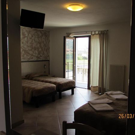 Agritur Arcosole B&B Camping Extérieur photo