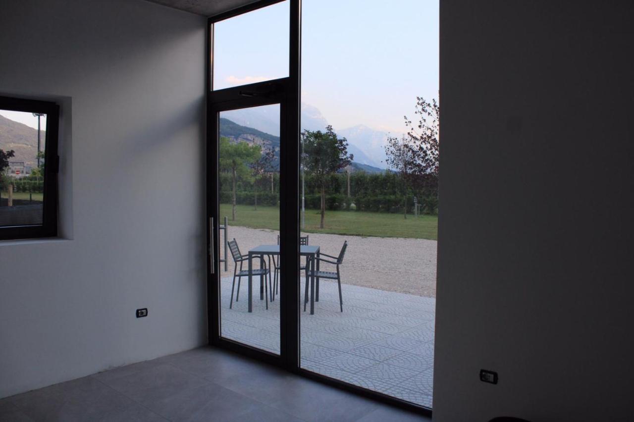 Agritur Arcosole B&B Camping Extérieur photo