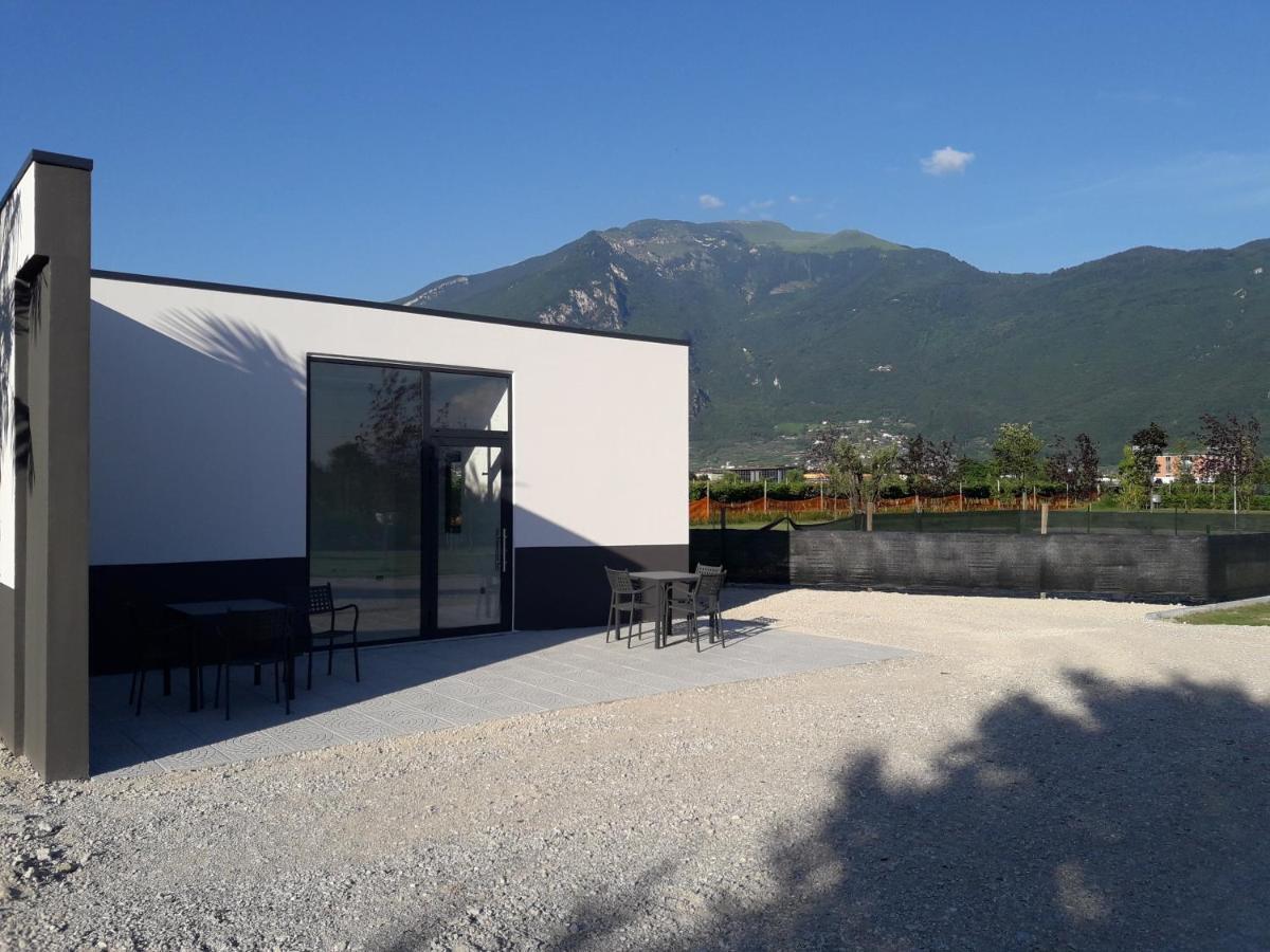 Agritur Arcosole B&B Camping Extérieur photo