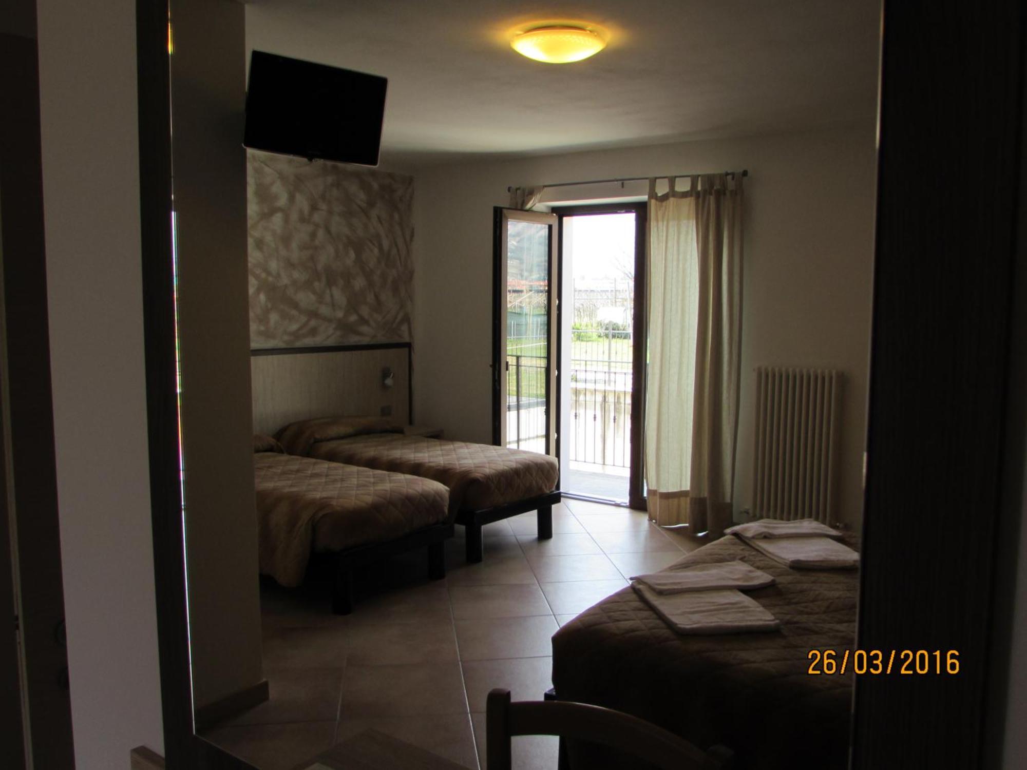 Agritur Arcosole B&B Camping Extérieur photo