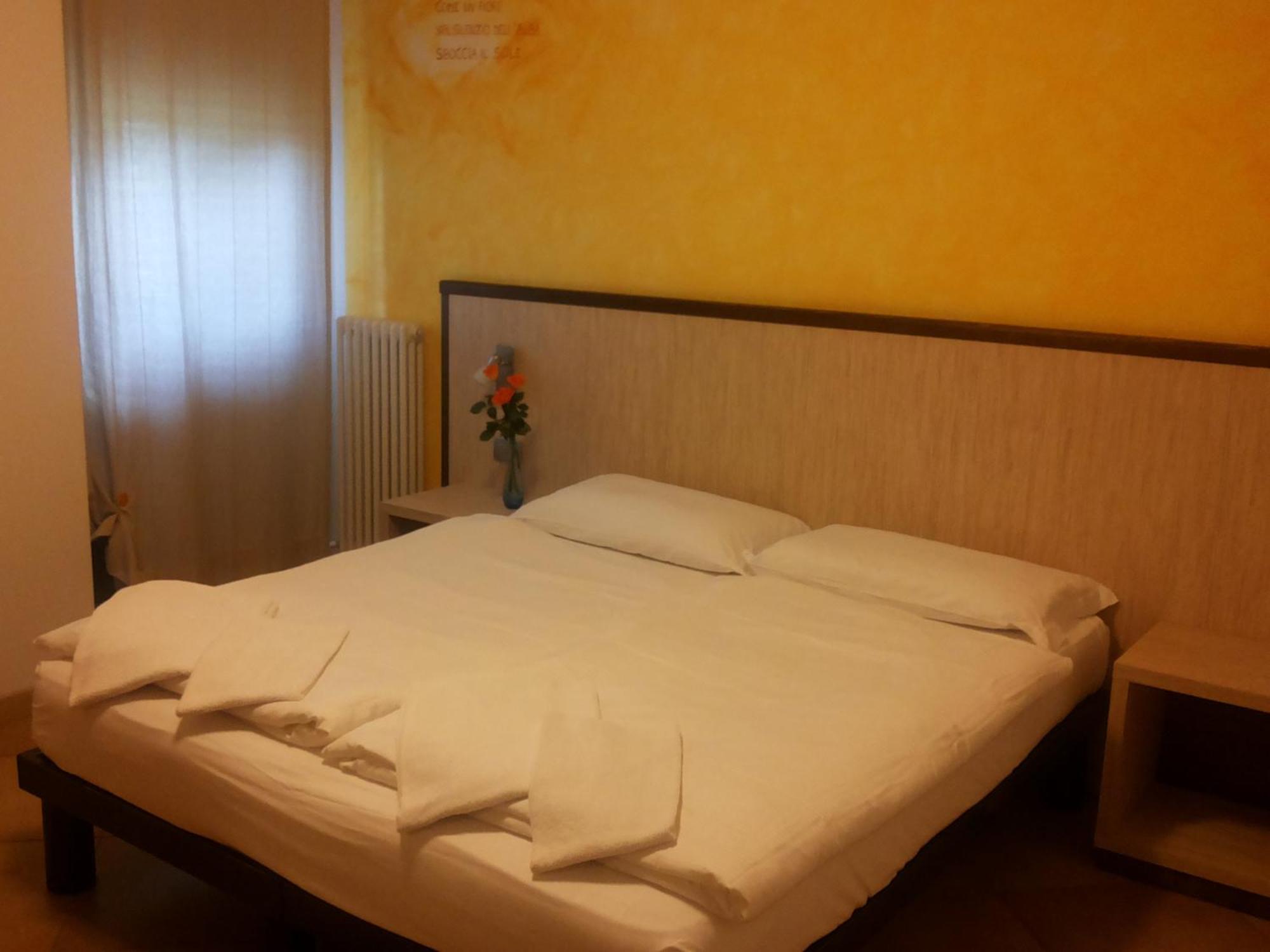 Agritur Arcosole B&B Camping Chambre photo