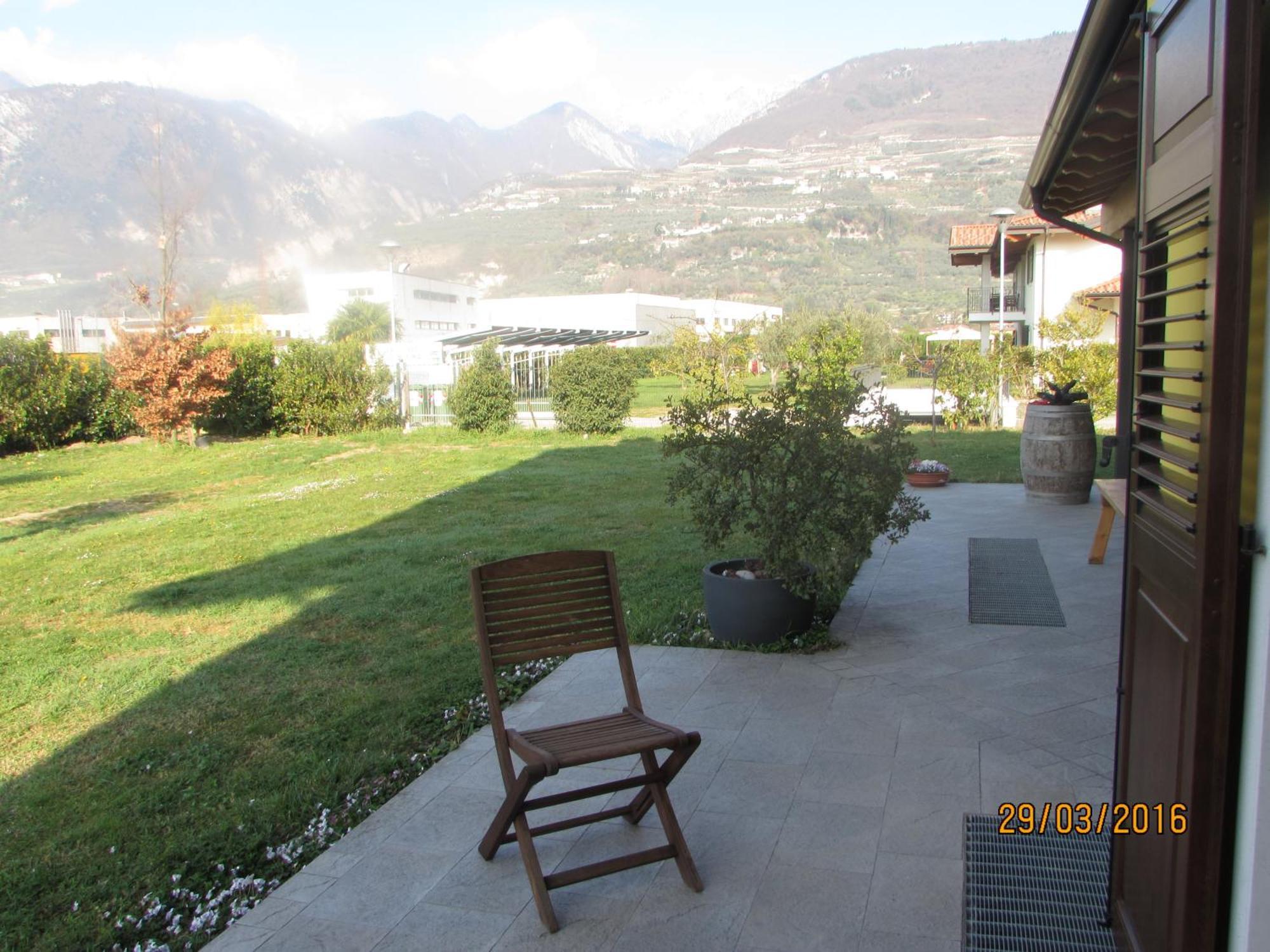 Agritur Arcosole B&B Camping Chambre photo