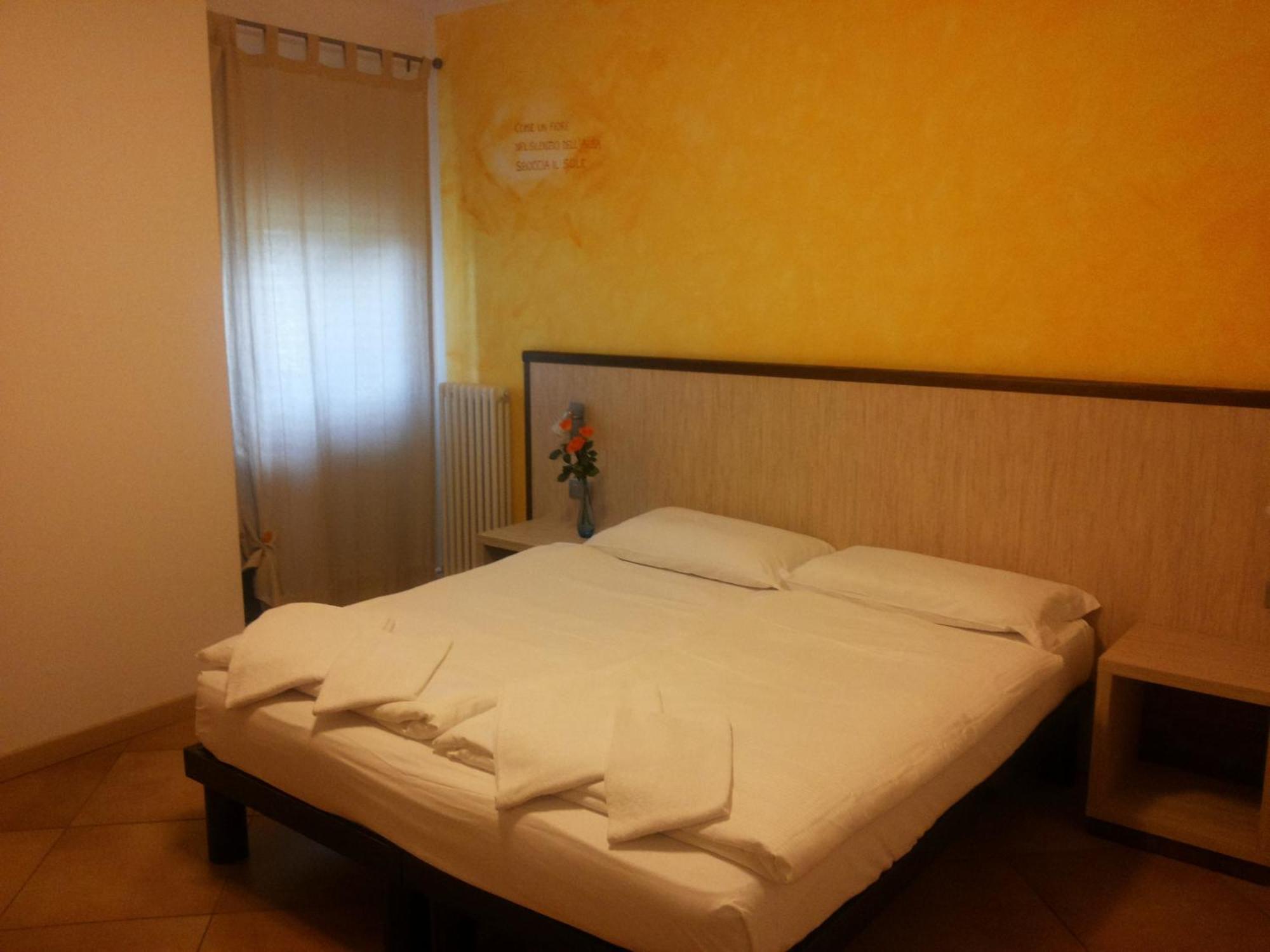 Agritur Arcosole B&B Camping Chambre photo