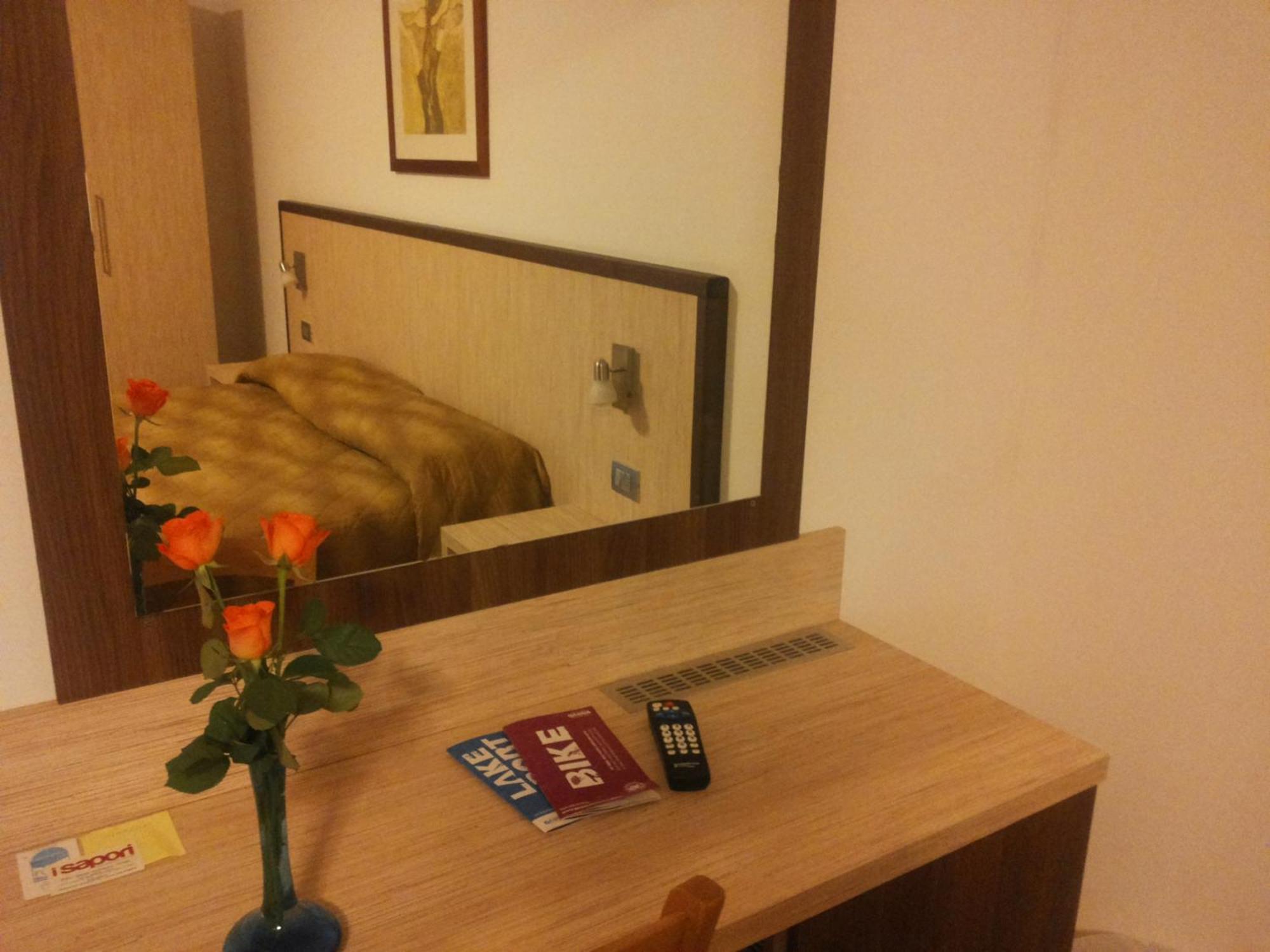 Agritur Arcosole B&B Camping Chambre photo