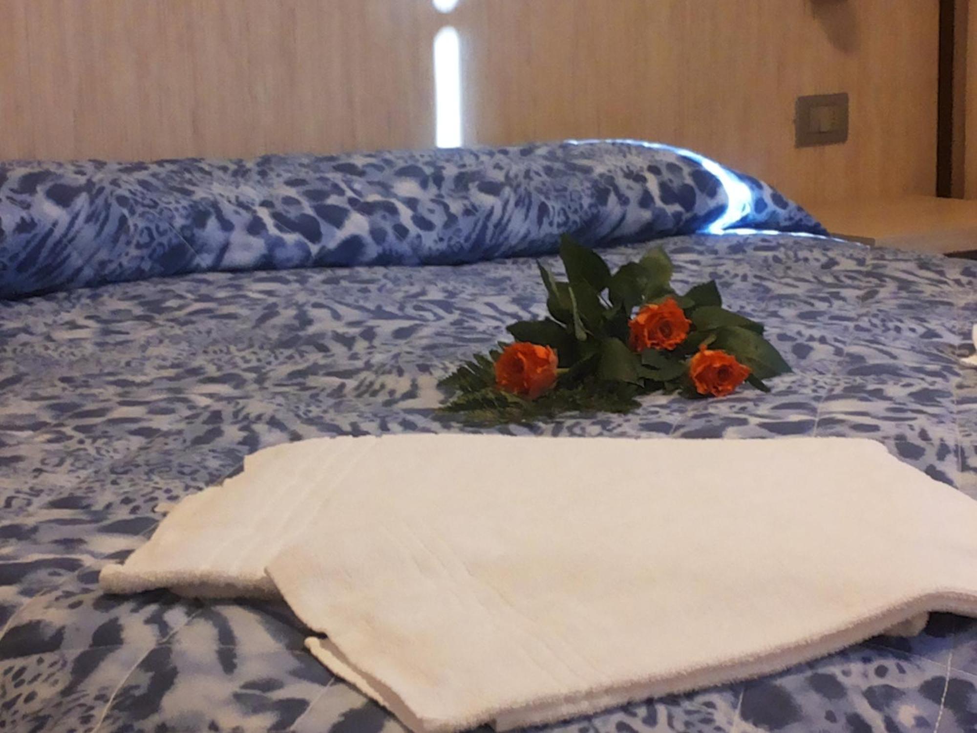 Agritur Arcosole B&B Camping Chambre photo
