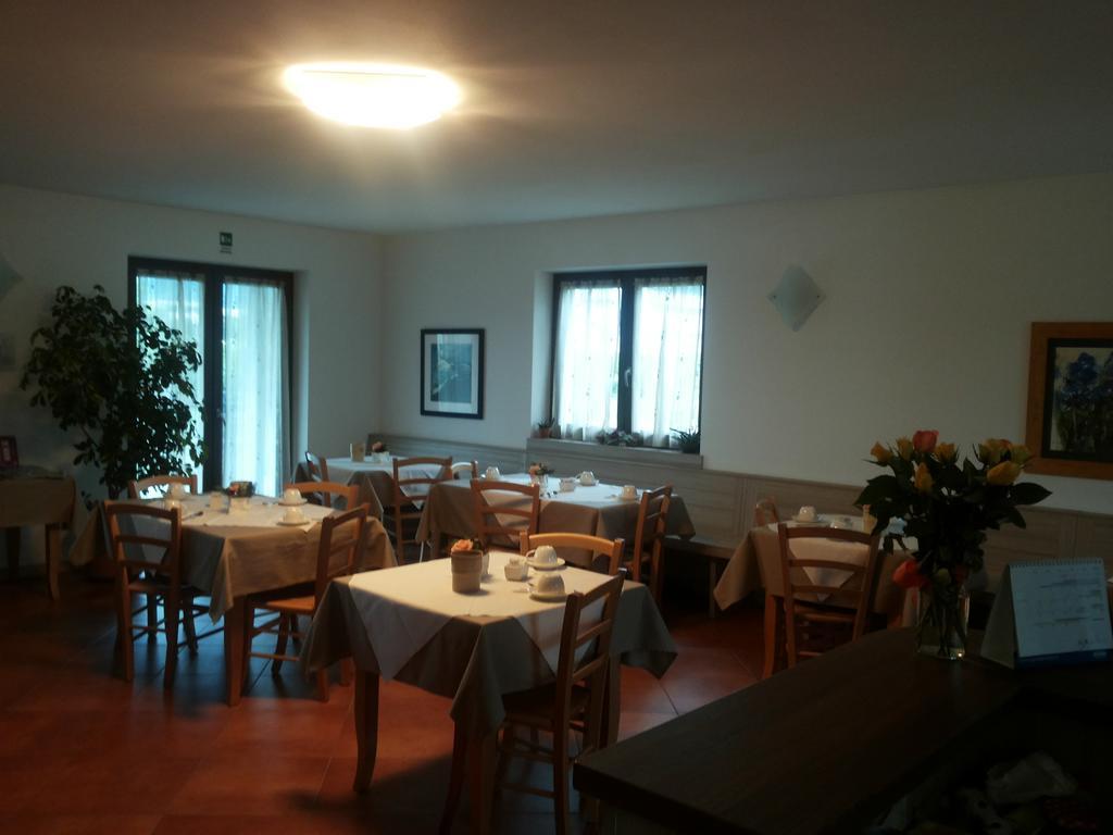Agritur Arcosole B&B Camping Extérieur photo