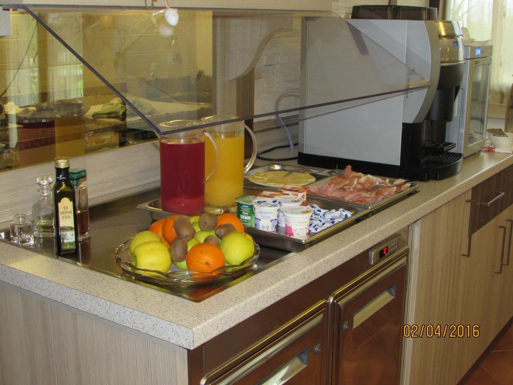 Agritur Arcosole B&B Camping Extérieur photo
